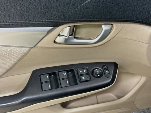 Used 2013 Honda Civic EX image 17