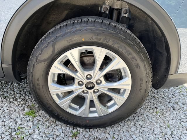 Used 2024 Ford Escape Active AWD/4WD image 18