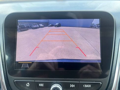 Certified 2020 Chevrolet Equinox Premier AWD/4WD image 23