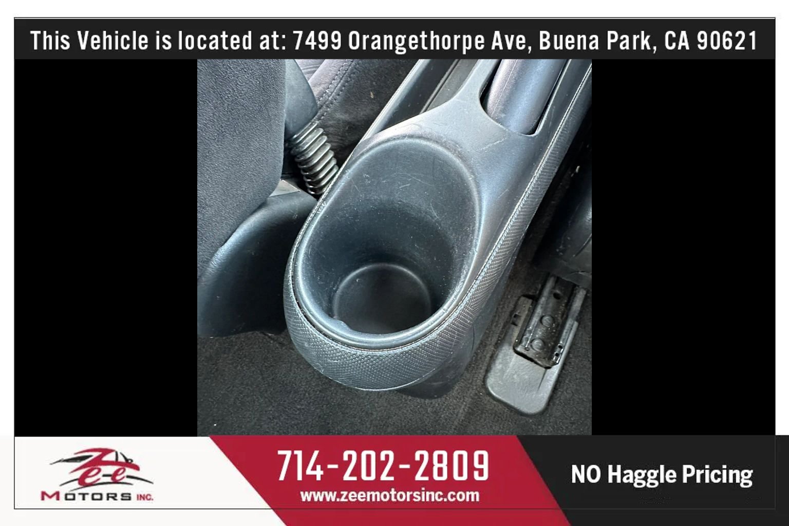 Used 2003 Acura RSX FWD image 36