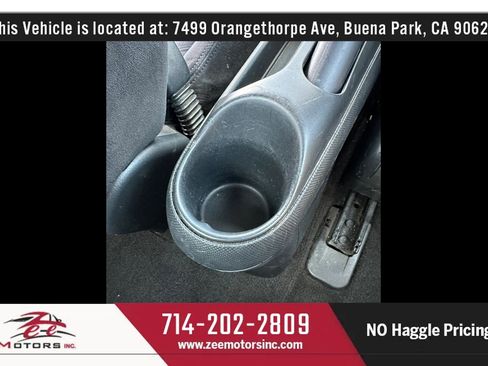 Used 2003 Acura RSX FWD image 36