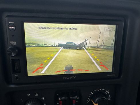 Used 2006 Chevrolet Silverado 1500 LT w/ Light Duty Power Package image 37