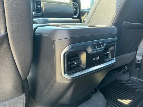 Used 2025 Chevrolet Silverado 2500 LTZ w/ Trail Boss Package AWD/4WD image 39