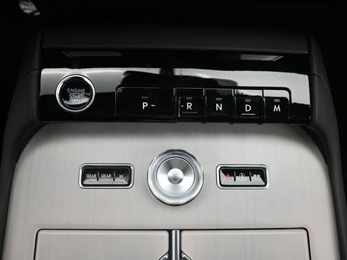 New 2026 Lincoln Navigator L Reserve w/ Jet Appearance Package image 22