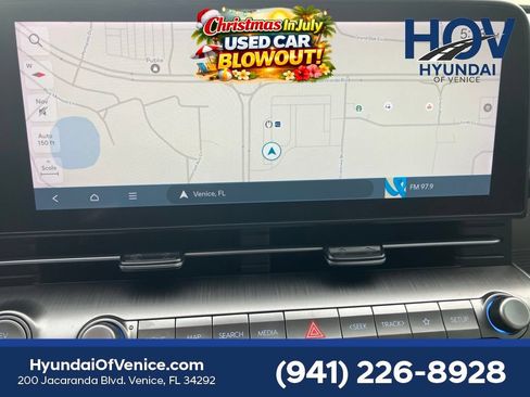 Certified 2024 Hyundai Kona SE FWD image 14