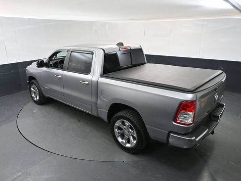 Used 2020 RAM 1500 Big Horn AWD/4WD image 31
