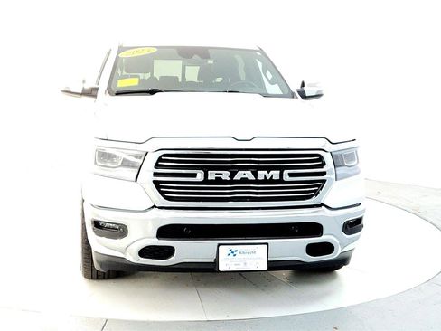 Used 2023 RAM 1500 Laramie image 8