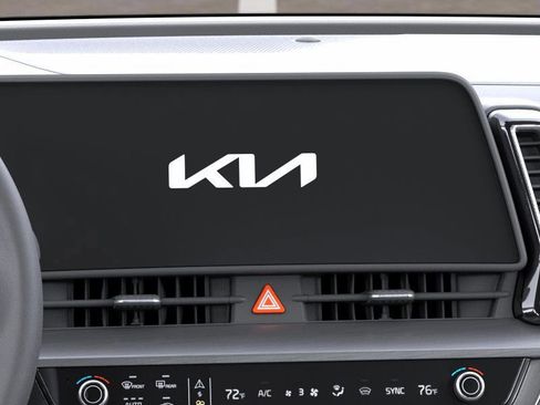 New 2025 Kia Sportage EX w/ EX Premium Package image 20