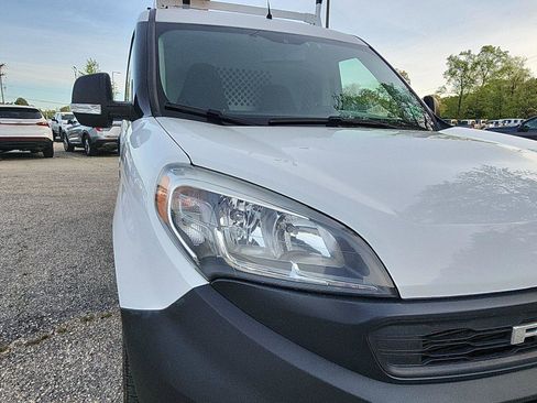 Used 2019 RAM ProMaster City Tradesman image 9