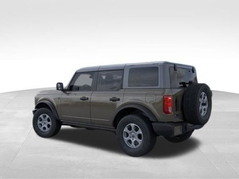 New 2026 Ford Bronco Big Bend AWD/4WD image 5