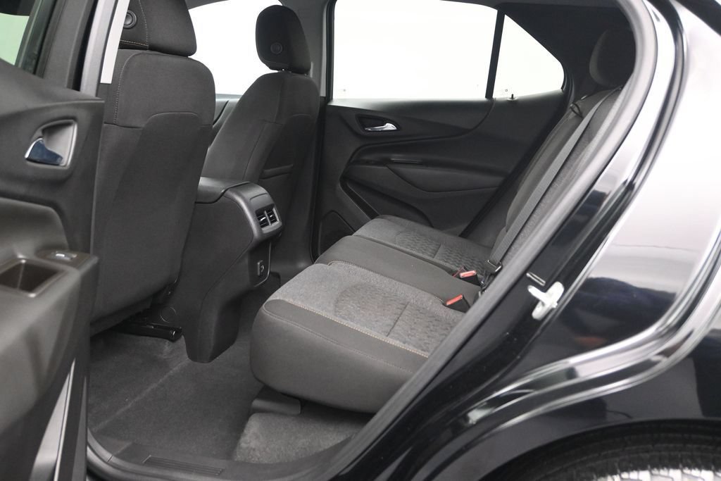 Used 2023 Chevrolet Equinox LT FWD image 15