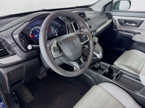 Used 2017 Honda CR-V LX image 8