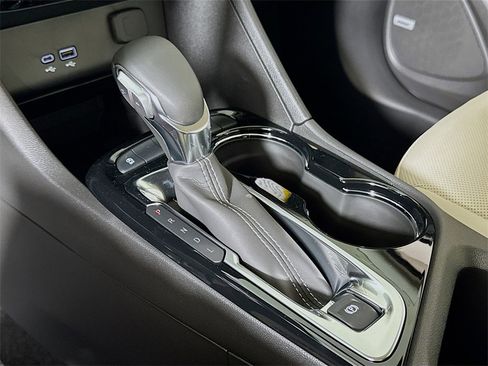 New 2026 Buick Encore GX Avenir w/ Avenir Convenience Package image 10