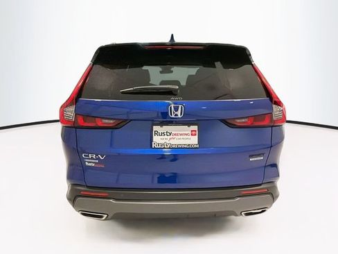Used 2023 Honda CR-V Sport Touring image 5