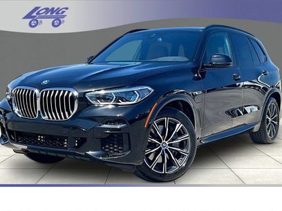 Used 2023 BMW X5 xDrive45e w/ Executive Package