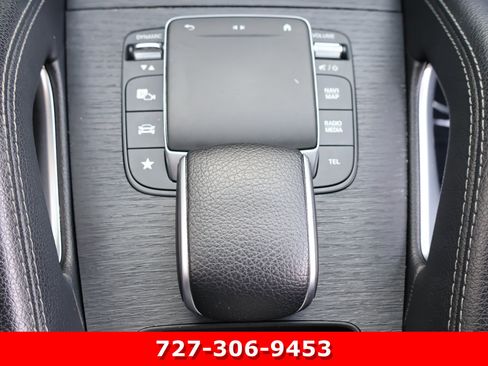 Certified 2022 Mercedes-Benz GLE 350 image 30