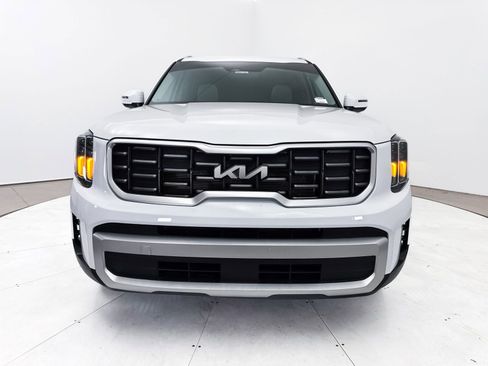 Used 2024 Kia Telluride S w/ S Sunroof Package FWD image 15
