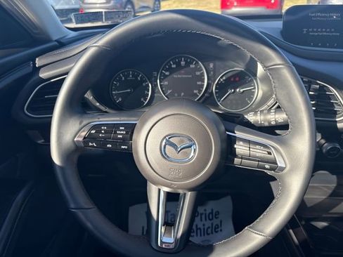 Used 2025 MAZDA CX-30 AWD 2.5 S w/ Select Sport Pkg image 17
