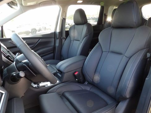New 2026 Subaru Ascent Limited AWD/4WD image 12