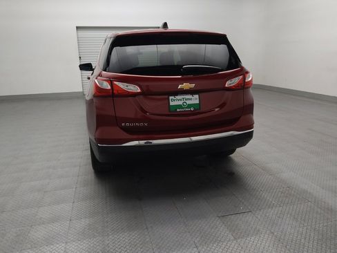 Used 2021 Chevrolet Equinox LT FWD image 6