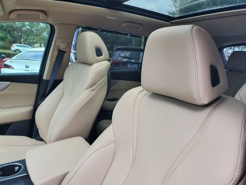 Used 2025 Acura MDX FWD w/ Technology Package image 18