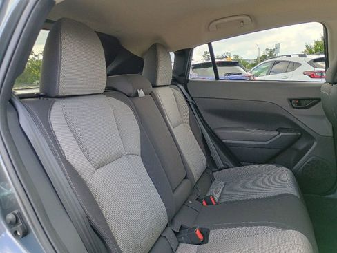 Certified 2024 Subaru Crosstrek 2.0i Premium AWD/4WD image 19