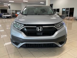 Used 2020 Honda CR-V EX-L video 2