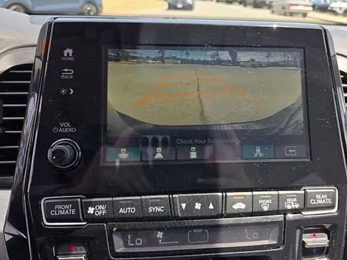 Used 2021 Honda Odyssey Touring image 34