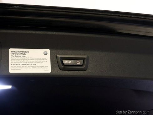 Used 2023 BMW X3 xDrive30i w/ Premium Package w/ZPA AWD/4WD image 30