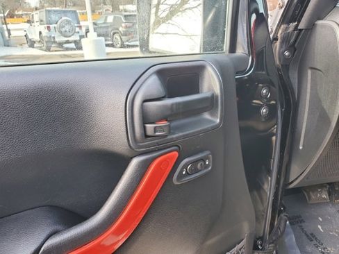 Certified 2016 Jeep Wrangler Sport w/ Quick Order Package 24S image 8