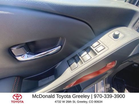 Used 2023 Nissan Frontier PRO-4X w/ Pro Convenience Package AWD/4WD image 13
