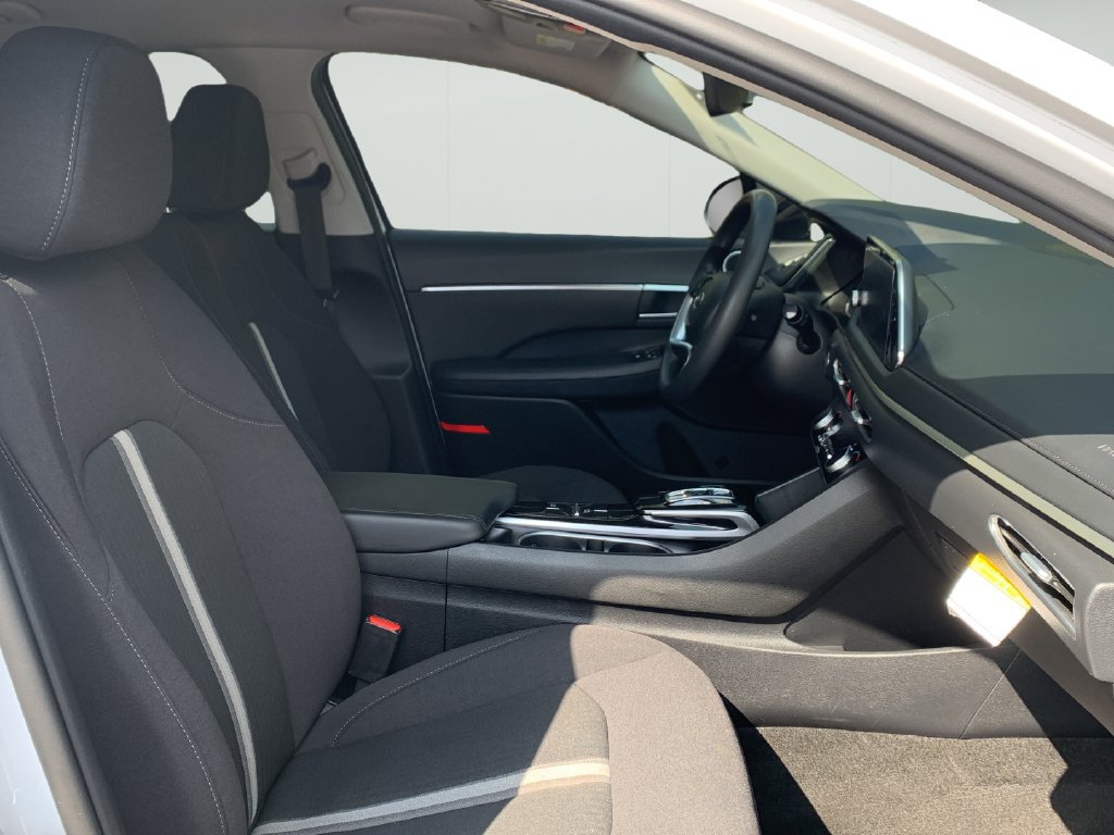 Certified 2023 Hyundai Sonata SEL FWD image 36
