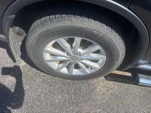 Used 2015 Dodge Durango SXT w/ Quick Order Package 23B RWD image 23
