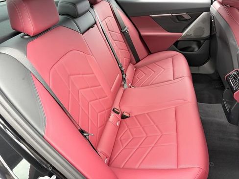 Used 2024 BMW 530i w/ M Sport Package RWD image 14