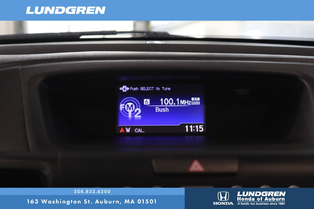 Used 2015 Honda CR-V LX image 21
