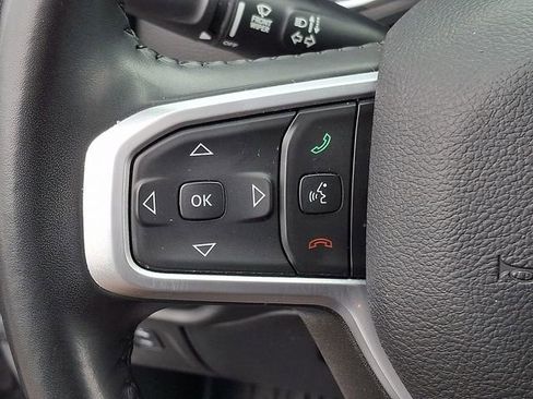Used 2022 RAM 1500 Big Horn AWD/4WD image 22
