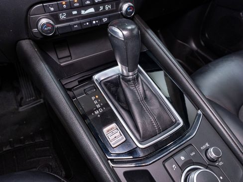 Used 2019 MAZDA CX-5 Touring FWD image 19