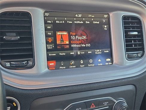 Used 2023 Dodge Charger GT w/ Blacktop Package image 17