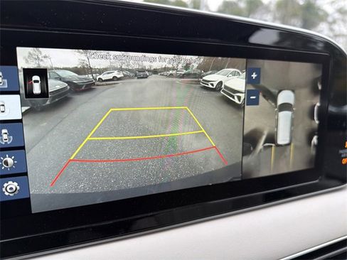 Certified 2021 Hyundai Palisade Calligraphy image 31