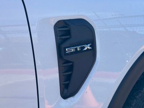 New 2025 Ford Ranger XL image 19