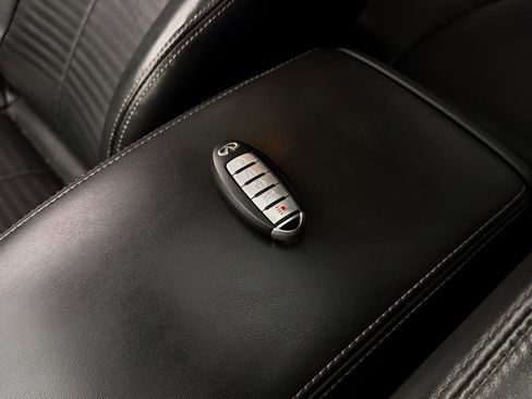 Used 2018 INFINITI Q50 Sport RWD image 22