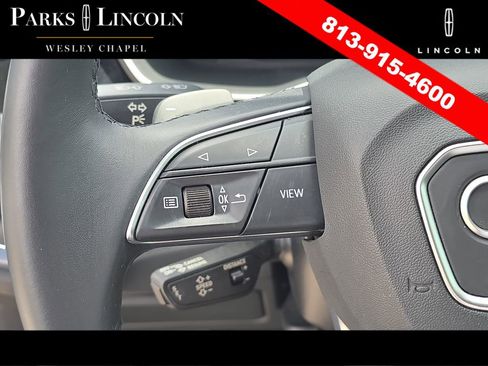 Used 2021 Audi Q3 2.0T Premium Plus w/ Premium Plus Package image 30