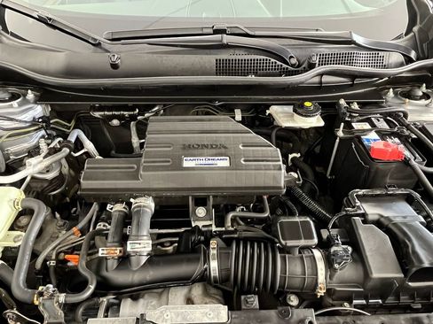 Used 2019 Honda CR-V EX-L image 16