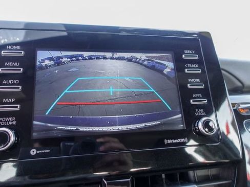 Certified 2023 Toyota Camry SE image 23