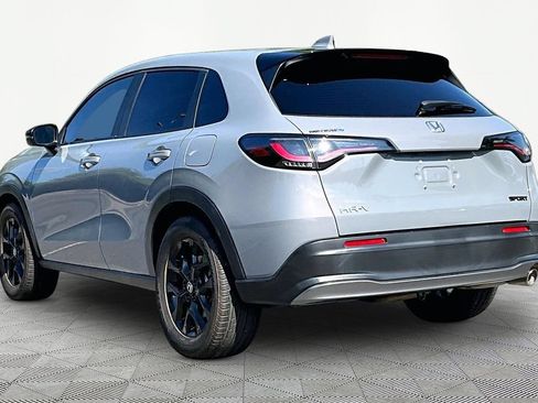 Used 2024 Honda HR-V Sport image 5