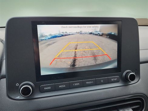 Certified 2023 Hyundai Kona SEL image 21