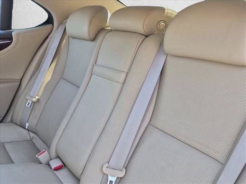 Used 2009 Lexus LS 460 w/ Comfort Pkg RWD image 14