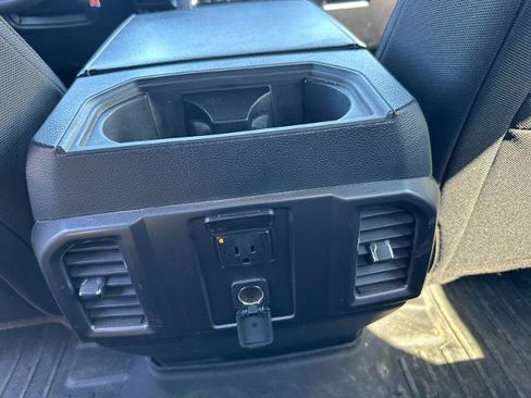 Used 2016 Ford F150 XLT w/ Equipment Group 302A Luxury AWD/4WD image 17