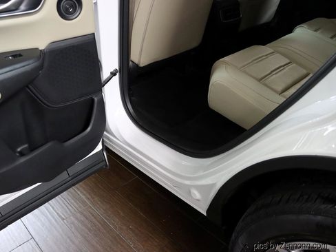 Used 2022 Honda CR-V Touring image 28