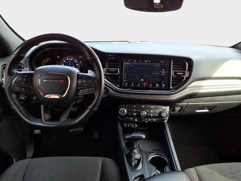 Used 2024 Dodge Durango R/T image 13